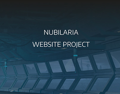 Nubilaria website