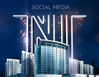 Naveena Steel Social Media