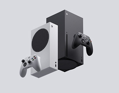 Xbox Series X & S, Microsoft Device Design Team