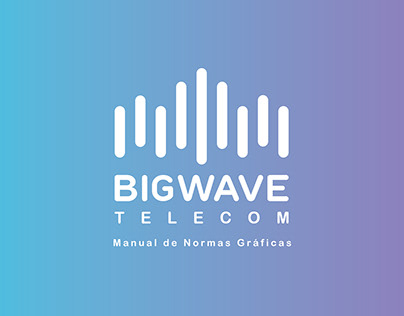 Logo - Bigwave Telecom
