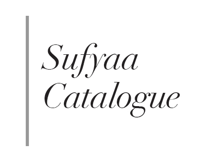 Sufyaa Ethnic (Catalogue)