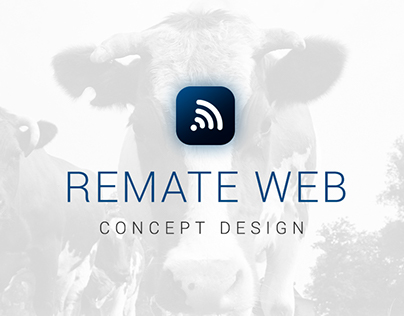 Remate Web App