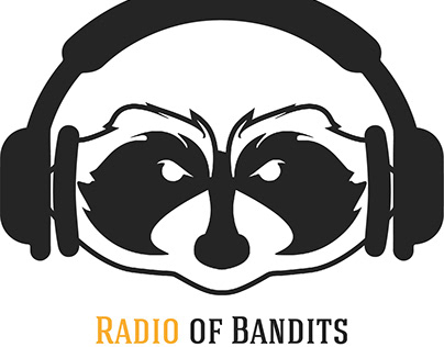 Radio of Bandits Logo
