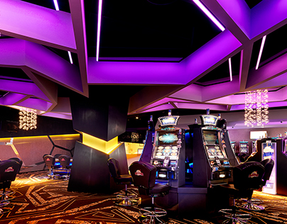MaxBet Casino Baneasa