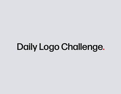 Project thumbnail - Daily Logo Challenge (50 Days)