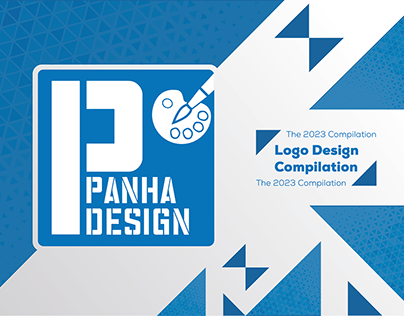 Project thumbnail - My 2023 Logo Design Compilation Project