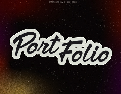 Portfolio - 2023