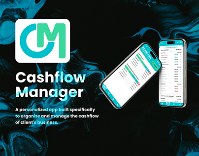 Cashflow Manager App