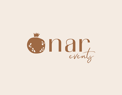 Nar Events | Visual Identity