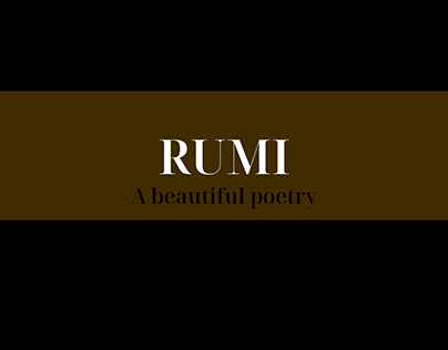 Rumi | furniture