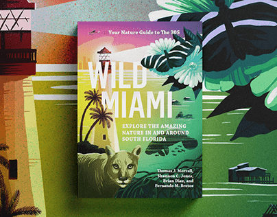 Wild Miami