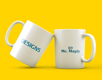 Mugs' Design ENG. Tarek & Nader