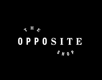 The Opposite Shop