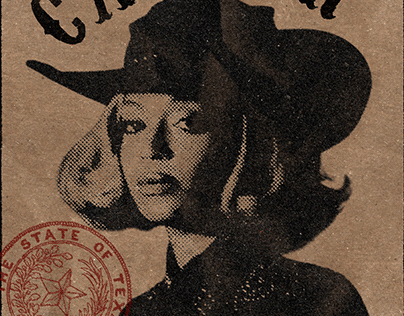 Concept Poster - Cowboy Carter, Beyoncé