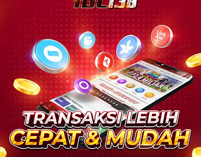 IBC138 Slot Online Deposit Via Dana Tanpa Potongan