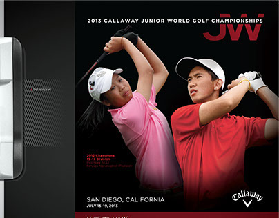 Callaway Junior World Golf Championshps