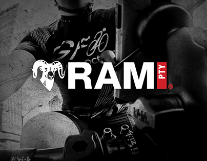 Ram Mounts Panama