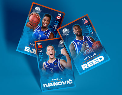 Buducnost Basketball Club Roster 2021