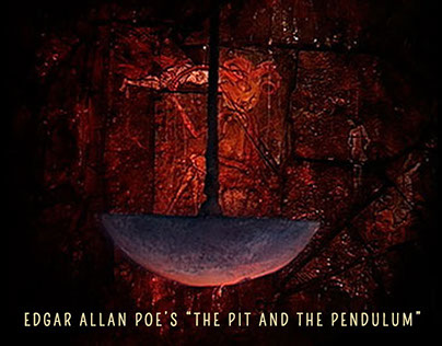 "The Pit and The Pendulum"