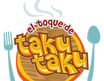 El Toque de Taku Taku - Restaurante