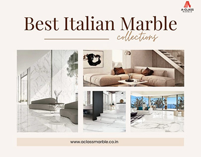 Best Italian Marble