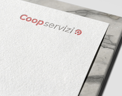 Logo contest | Coopservizi