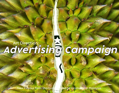 [Campaign] Advertising Camp (localisation)- Starbucks