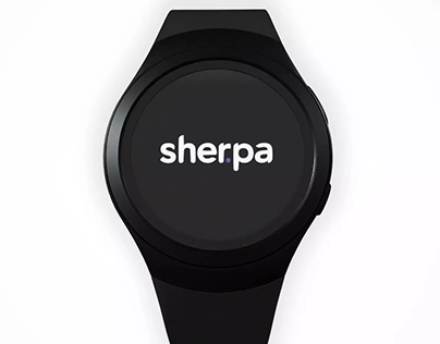 Sherpa - Samsung Gear S2