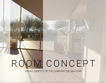 Room Concept