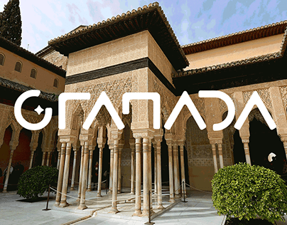 Project thumbnail - Granada - City Branding