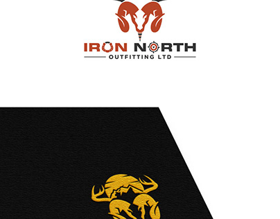 Iron North
