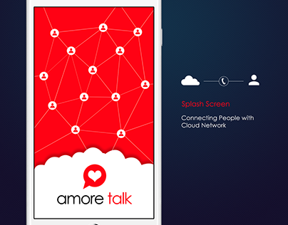 Amore Talk - VoIP Calling APP