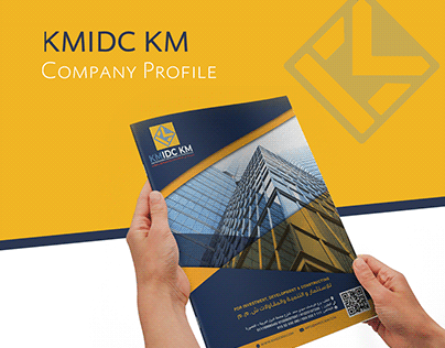 KMIDC KM - Company Profile