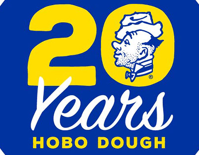 SDSU Hobo Dough