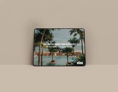 Papaya Playa Project: Web Design