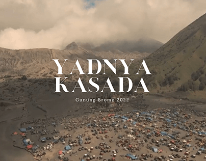 YADNYA KASADA - Documentary