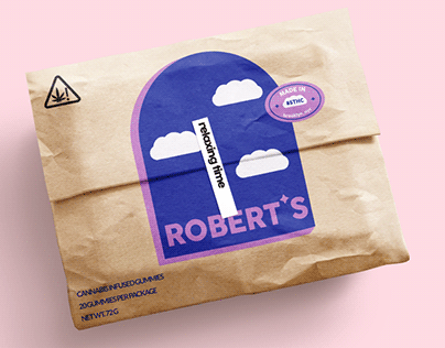 Robert's Cannabis