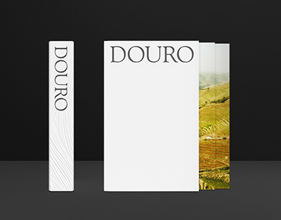 Douro // Identity