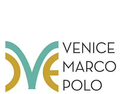 Venice Marco Polo Airport Logo/Tag