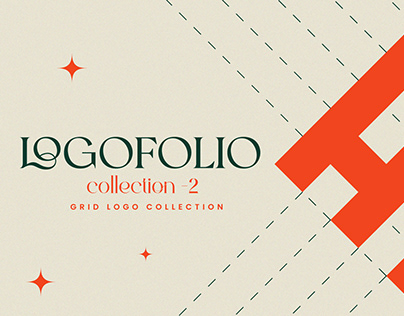 logofolio 2 - Gid logo design - unused