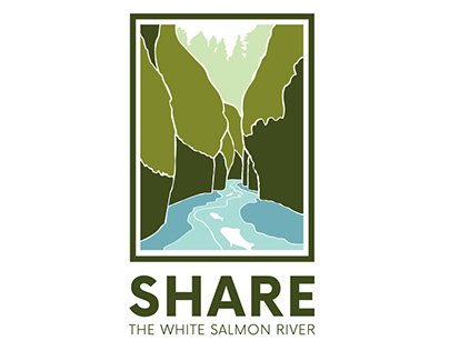 SHARE The White Salmon River