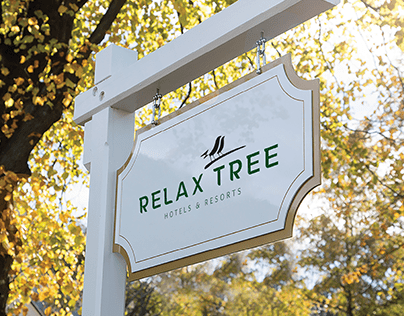 Relax Tree Hotels & Resorts