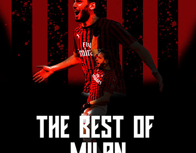 Hakan Çalhanoğlu | Milan' ın en iyisi