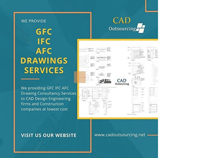 GFC Drawings Services Provider