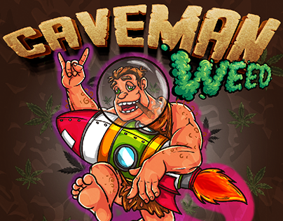 Caveman Weed