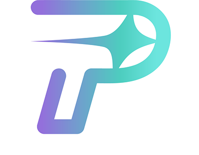 PulseNova Logo Animation