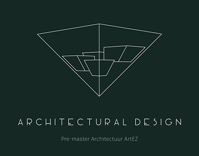 Architectural Design - Pre-master Architectuur - ArtEZ