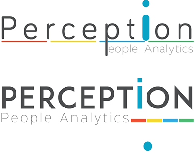 Perception Logo Design