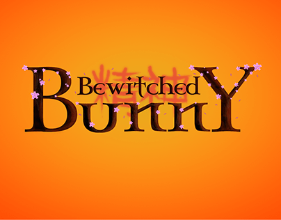 Spiritu Bewitched Bunny