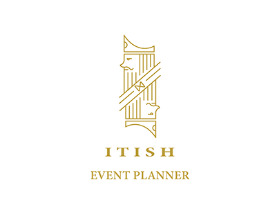 ITISH - Logo Design